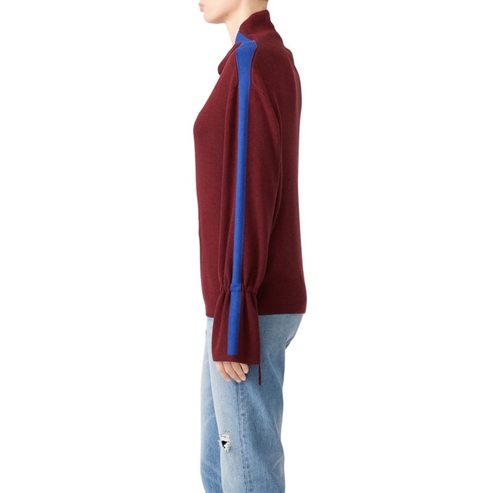 Splendid Alpine Colorblock Pullover - image 4